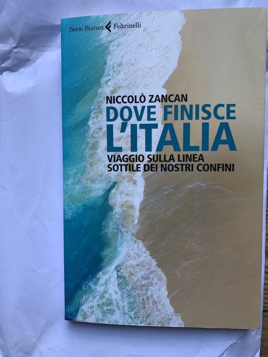 NiccoloZancan's tweet photo. “Finché qualcuno conosce la tua storia sei vivo. Vivo per sempre. Ancora parte del mondo”. 

Dal 17 settembre ⁦⁦@LaFeltrinelli⁩ https://t.co/zztAunJMDh