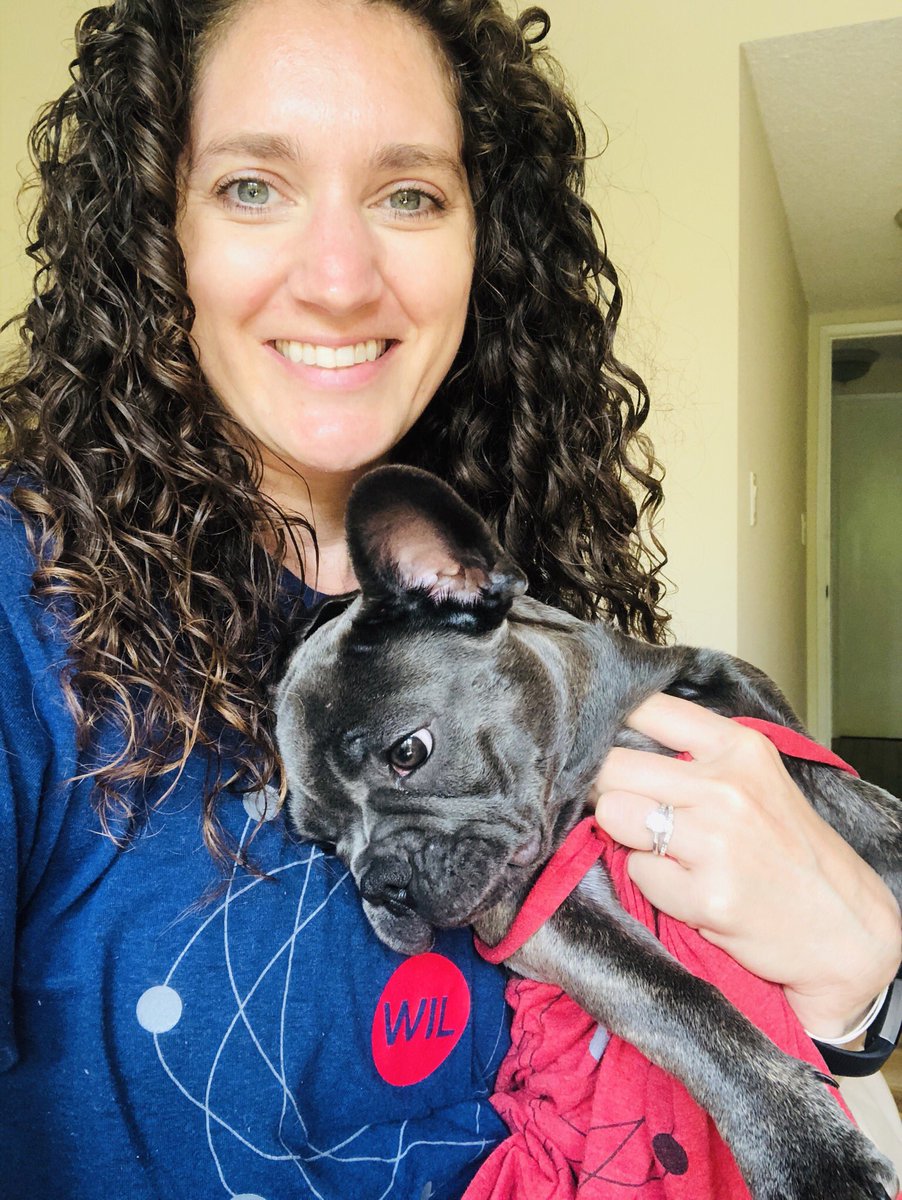 neuroayogi's tweet image. Women in Learning, we are here for it! 👏 #WILwednesday @WomeninLearning @PavlovSociety