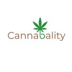 Image for the Tweet beginning: Cryptocurrency and Cannabis-related brand Identities