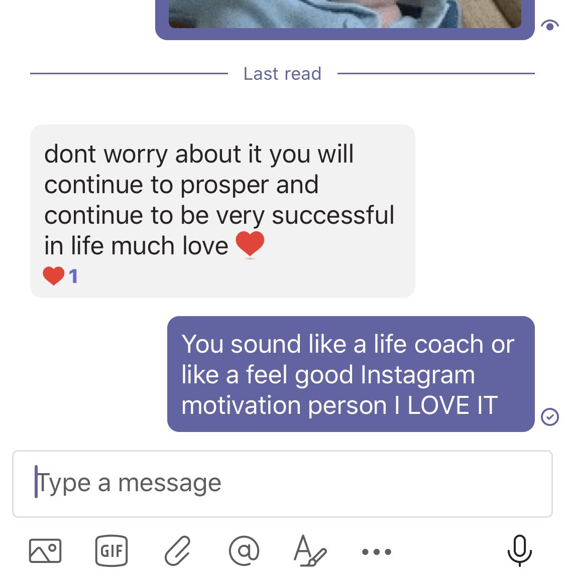 MsKZaremba's tweet photo. (2) Helping take care of siblings during the school day and afterwards. So I planned with them to get their siblings work done and theirs w/o anybody crying or getting off track. Here was one student’s response: https://t.co/UwRY3Cdash