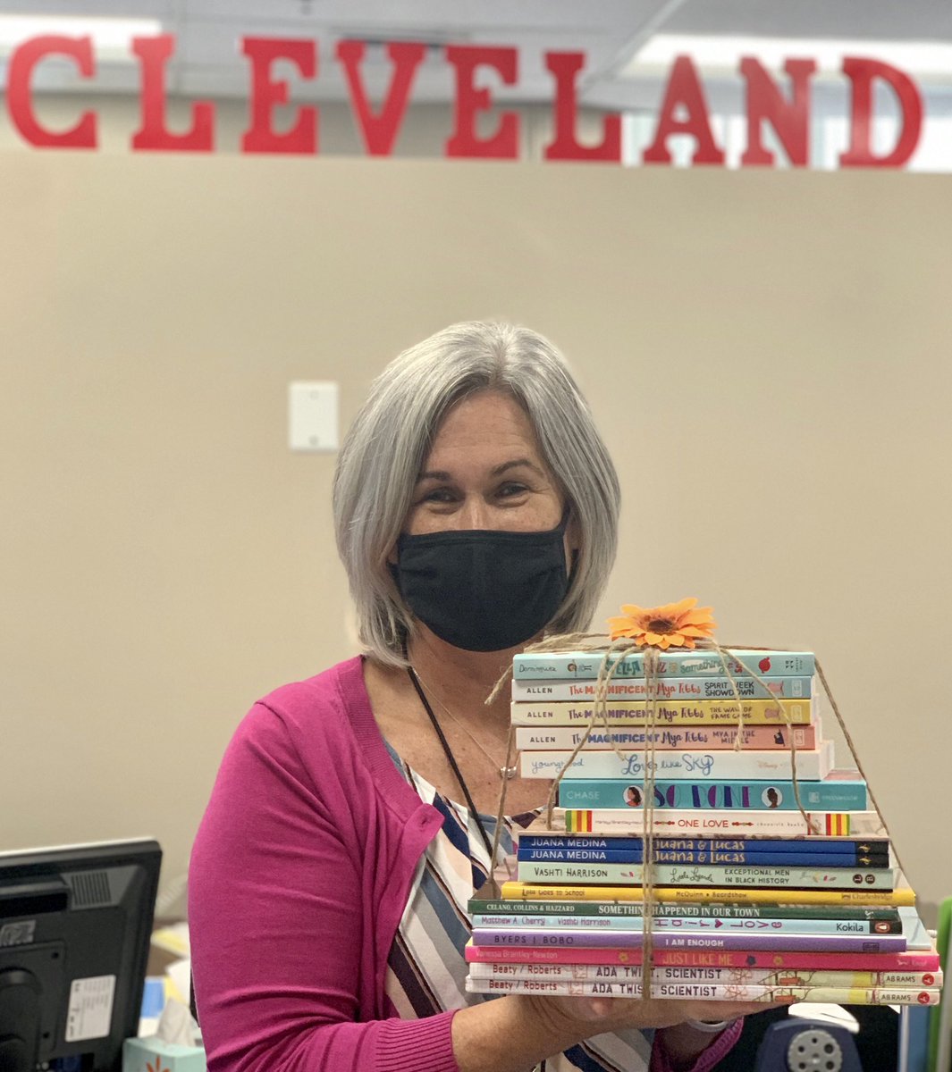 Books Like Me, Inc. tweet media