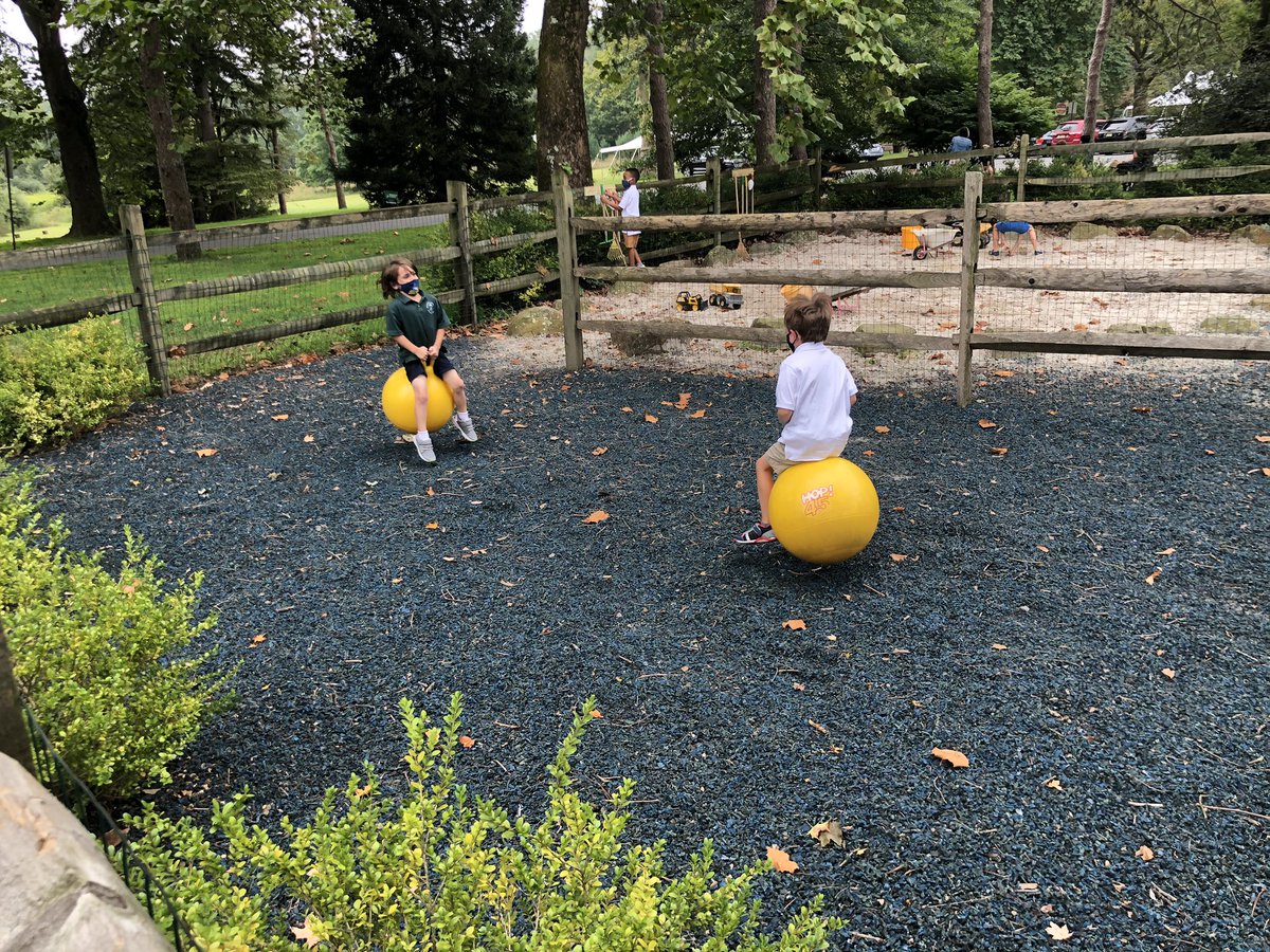 rikdugan's tweet photo. #PASHForward #Fall2020Reopening #PASHProud #HeCanBe - #joy #together @PrincetonAcadSH https://t.co/pki0ZuLu3r