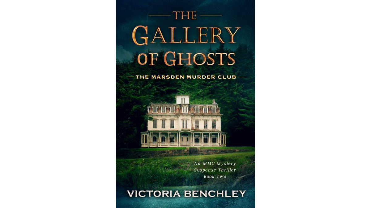 Victoria Benchley tweet media