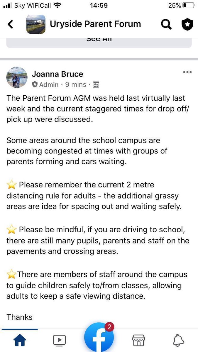 Uryside Primary (@uryside) on Twitter photo 