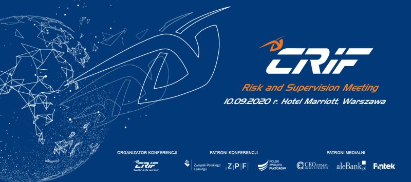 millenniumleas's tweet photo. Risk and Supervision Meeting 2020 już za kilka godzin! W sparingu - leasing kontra faktoring wystąpi @marcin_balicki, Prezes Zarządu Millennium Leasing. W panelu prawnym weźmie udział @jerzy_strasz, Kierujący Wydziałem Obsługi Prawnej Millennium Leasing. Zapraszamy! https://t.co/vuc2Gcz2gv