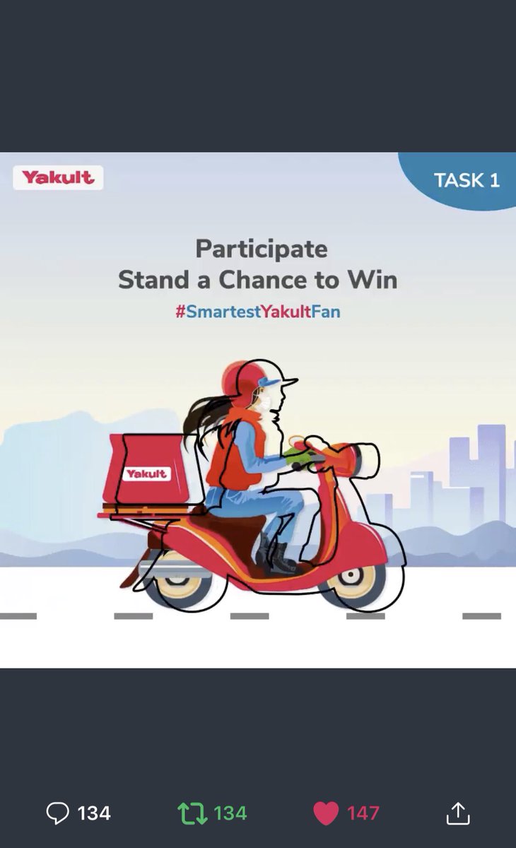 mk_yogananda's tweet photo. @YakultIndia Screenshot Captured 

#SmartestYakultFan #Contest

Join
@ShantiVB6 
@Dev7Vatsa 
@MikeDunham https://t.co/FAdzW71nVq