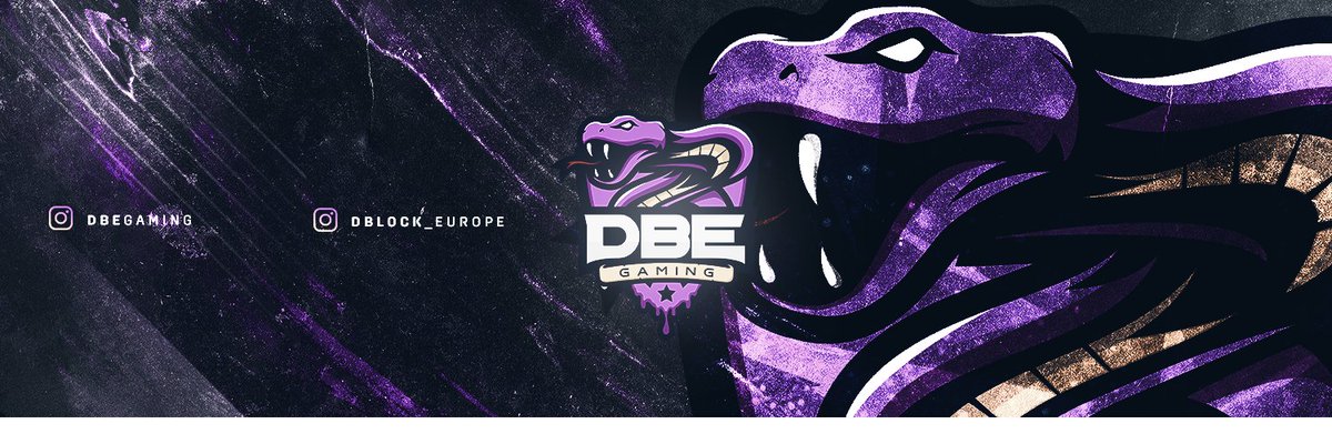 Header for <a href="/dbe_gaming/">DBE GAMING</a> Retweet &amp; Like