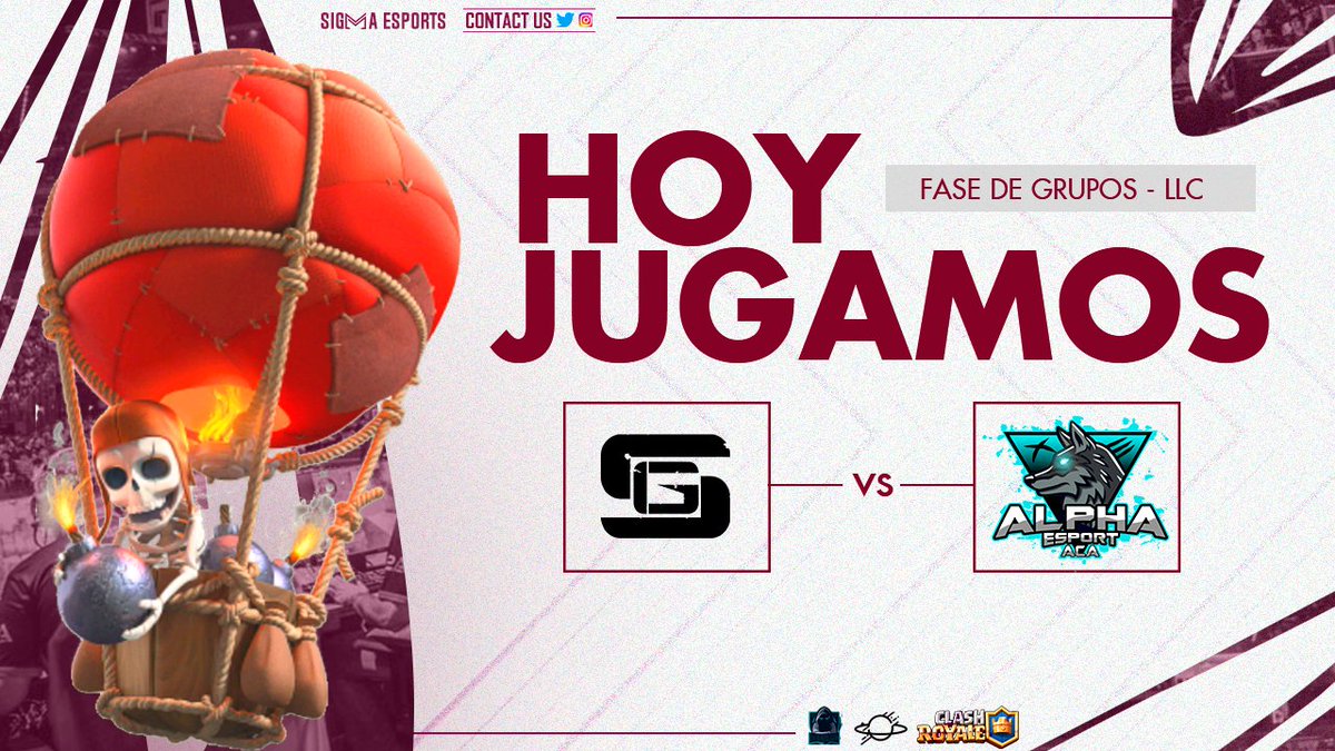 adrielsaantiago's tweet photo. #CR | ¡MATCHDAY!
El día de hoy debutamos en la #LatinCup frente a un rival intratable, ¡la mejor de las suertes a nuestros guerreros!
🏆 @AlphaEsportCR
🆚 @LatinCupGG
⏰ 20:00 🇲🇽
#ALWAYSADDING https://t.co/Ly8ZxGsiSc