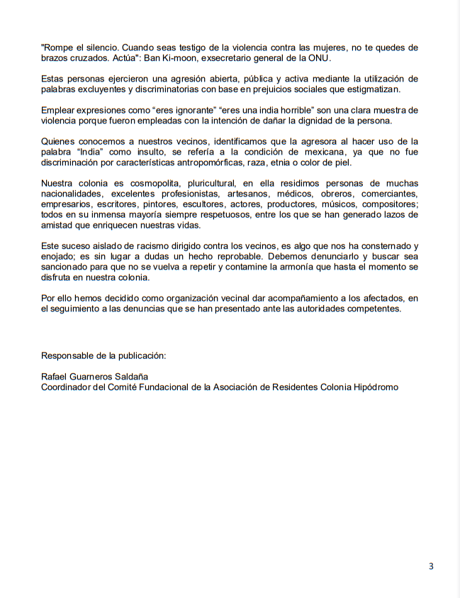 ARHipodromo's tweet photo. @vanessa877 Se podaron dos árboles, no se talaron. Se hizo con previa valoración por parte de la Alcaldía y Protección Civil. Días antes cayó un árbol similar sobre los autos de los vecinos; pudo haber sido sobre personas. Gracias a Dios, no hubo lesionados. https://t.co/HPjoRqJalt