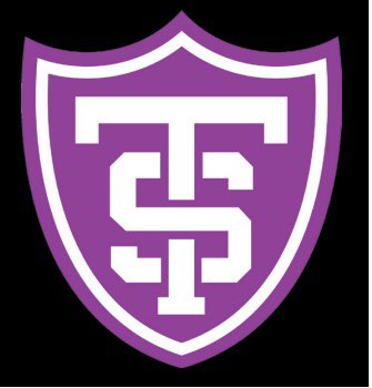Blessed to receive an offer from St. Thomas Track &amp; Field!!