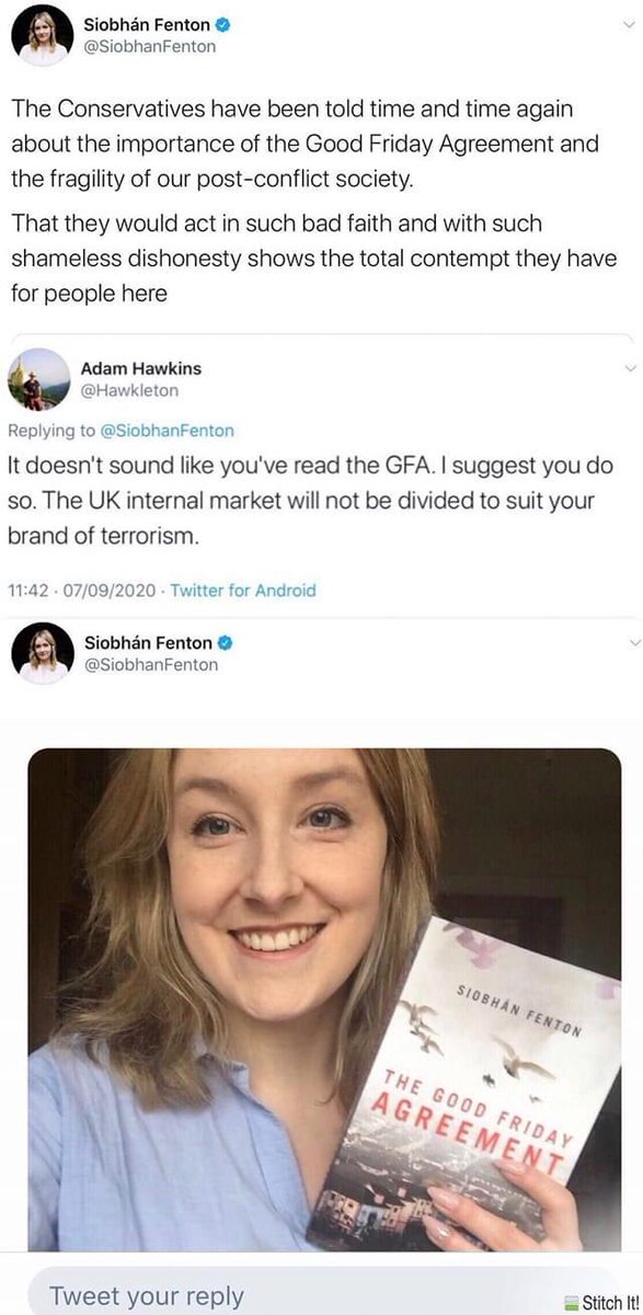 Best ever put down ?