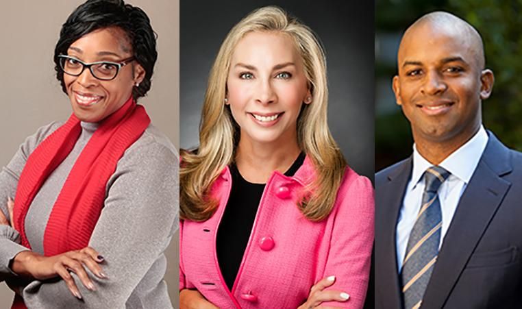 ANNOUNCEMENT: We have created an executive leadership position &amp; Board of Directors Committee to advance race &amp; gender equity within the Y and across North Texas! Rodrigua Ross has been named the first ever VP of Diversity, Equity and Inclusion. Read More: bit.ly/2GDhGQW