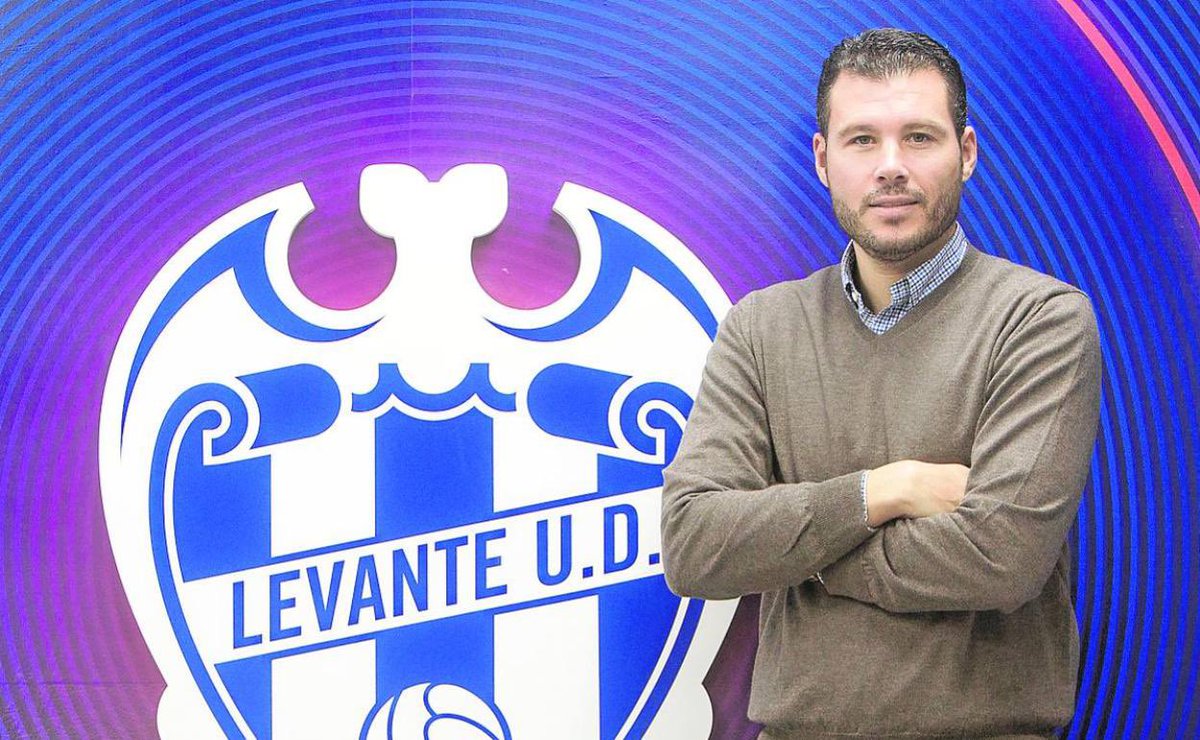 Muchas felicidades al <a href="/LevanteUD/">Levante UD</a> por esos 111 años de historia. Seguimos creciendo!!!