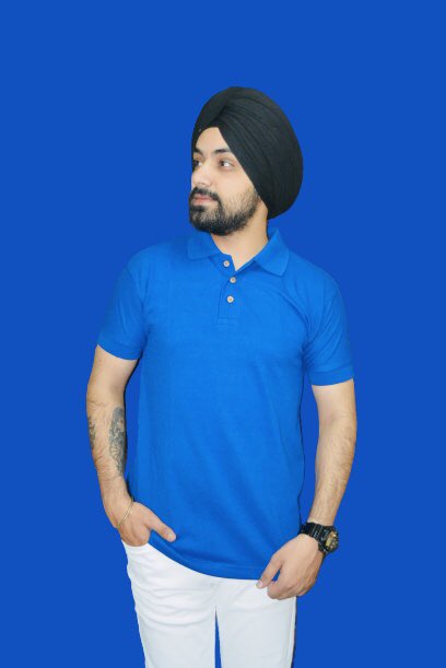 bamrazIndia's tweet photo. 🛍STOCK CLEARANCE SALE 🛍
~~~~~~~~~~~~~~~~~~~~~~~~~~
BAMRAZ™️ 
Polo Neck T-Shirt with Solid Wooden Neck Buttons⭕️
——————————————
SIZES AVAILABLE = M - L - XL - XXL
——————————————
#bamrazpolotshirt #bamrazcollartshirts
#bamraz 
#bamrazclothingbrand https://t.co/G2T2x3aKqj