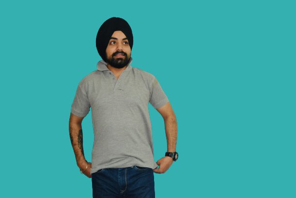 bamrazIndia's tweet photo. 🛍STOCK CLEARANCE SALE 🛍
~~~~~~~~~~~~~~~~~~~~~~~~~~
BAMRAZ™️ 
Polo Neck T-Shirt with Solid Wooden Neck Buttons⭕️
——————————————
SIZES AVAILABLE = M - L - XL - XXL
——————————————
#bamrazpolotshirt #bamrazcollartshirts
#bamraz 
#bamrazclothingbrand https://t.co/zqbz4fl5En