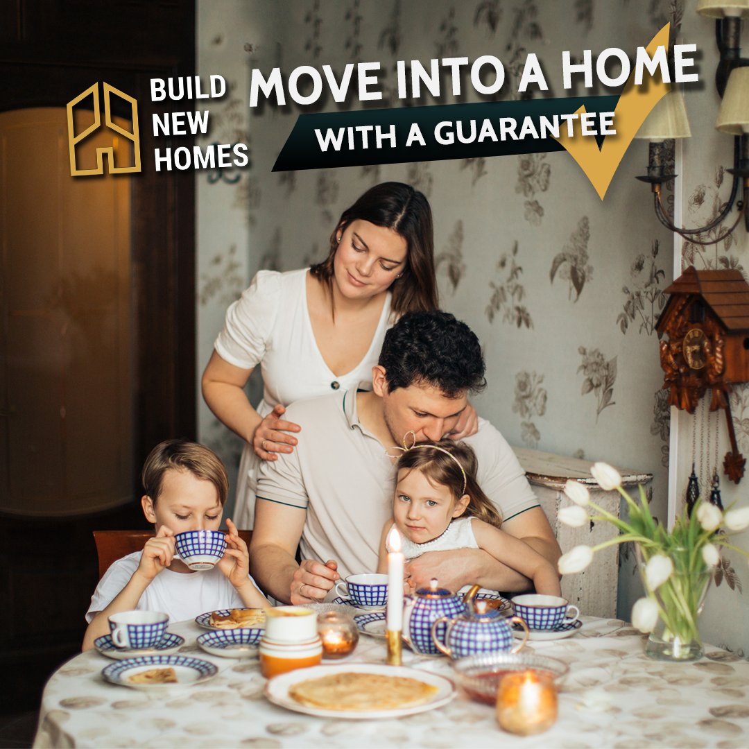 BuildNewHomes1's tweet photo. When buying a #newhome, your entire property is secured and guaranteed 💯

Brand #newhomes come with an initial defects maintenance period and a longer term #structuralguarantee, which from some #builders can last 20 years or more.

Want to know more? Send us a message ✉️ https://t.co/XjQIWm9pTn