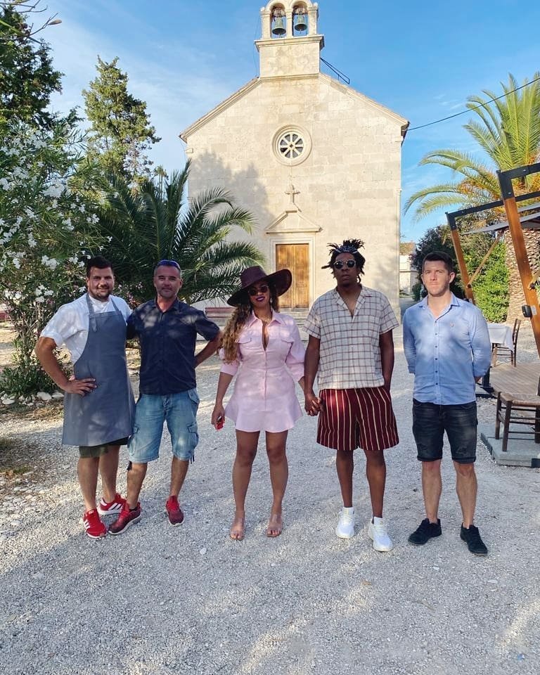 JAY_Z_Daily's tweet image. JAY-Z in full #Bode