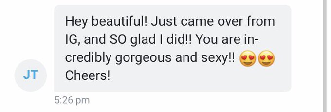 Some reviews from today 😈 https://t.co/AtFqzJyFYa https://t.co/jGXRDmVNbn