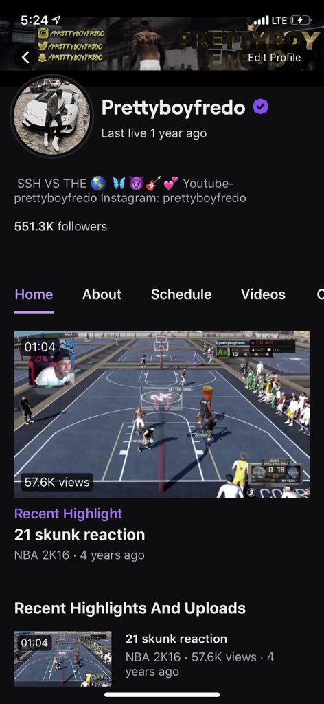 Prettyboyfredo's tweet photo. Got my account back 👿🎸 , now  Coming to save the community 🦋https://t.co/uOr9jyGTGb https://t.co/mt1vFynE4D