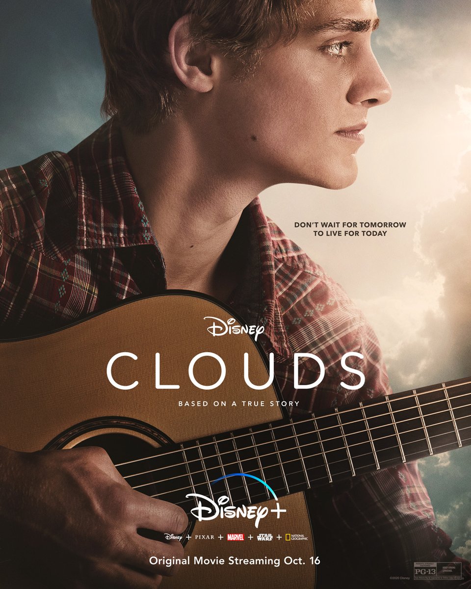 DisneyPlus tweet picture