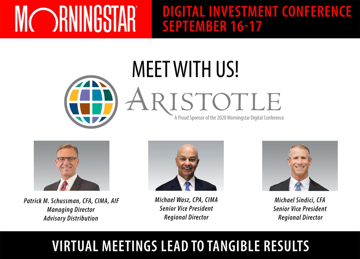 AristotleCap's tweet photo. #MICUS #MICDIGITAL https://t.co/DUm3Gpw39x