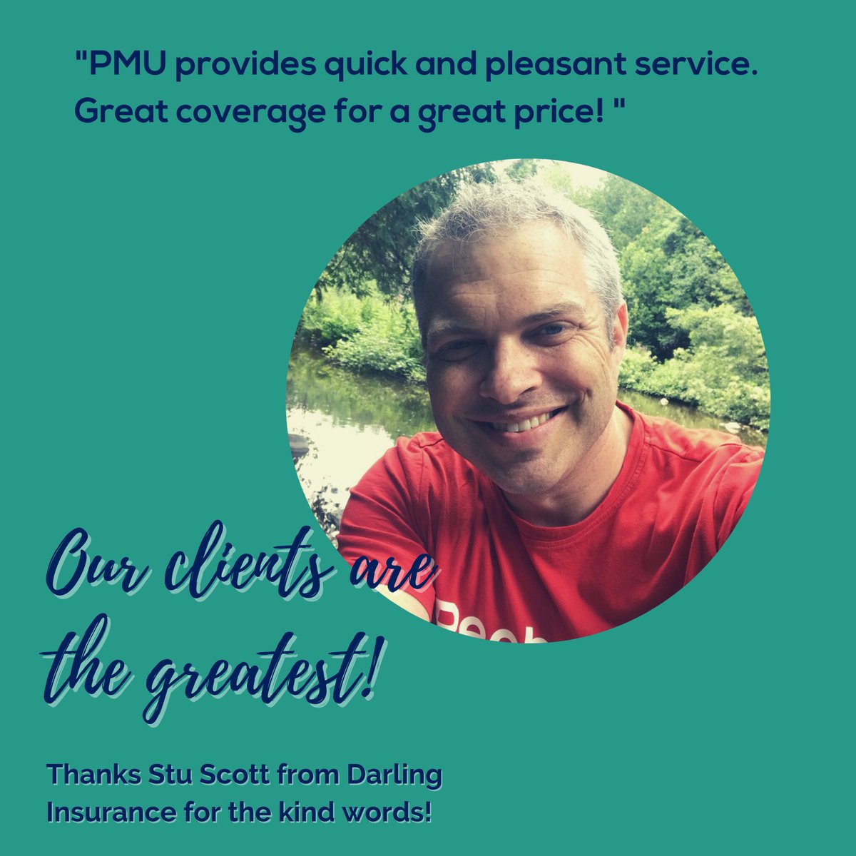 PMU - Pacific Marine Underwriting tweet media