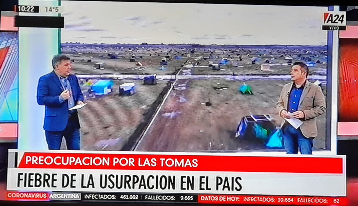 AdriRMansilla3's tweet photo. Recuerdo 5/9/2020 @Vivoelsabado @edubattaglia @victorvarone @MCeciliaBazan @DiPace4 @marianogoro @maxirusso2010 @ValeriaDantoni El Tema de #LasTomas Abordado por el Dr. Víctor Varone y Eduardo Battaglia. 🤔🤕😔😌 https://t.co/Mzizkt5IGg