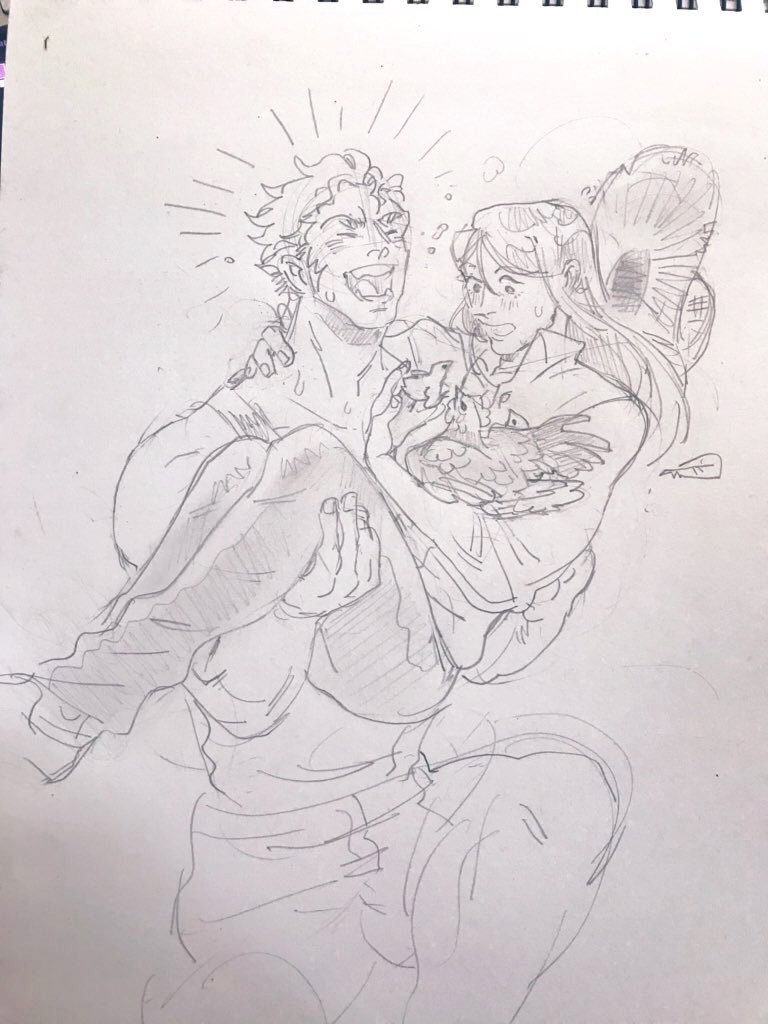 Going back to look at my pencil sketches and realizing, yeah I love drawing actually,,,, I just kind of forgot how much I loved it