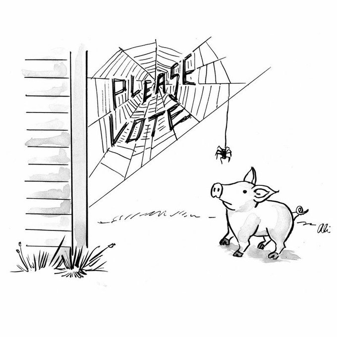 Cartoon of the moment: https://t.co/kqBn1Sm9A9<a href="/tag/westcoastfires"class="tags"><span>#westcoastfires</span></a>
