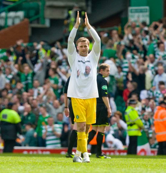 Artur Boruc speaks out about his 'blessing', religious profile and