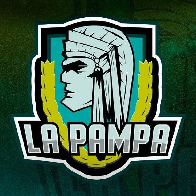 ¡Matchday! 

Hoy jugamos nuestro segundo partido en la liga y buscaremos sumar de a 3!

🏆 | <a href="/LAU1Argentina/">Liga Argentina Unida</a> 
🆚 | <a href="/SelecMZA/">Team Mendoza #EnCasa</a> 
⏰ | 21:00hrs

📺 | twitch.tv/joker25tw

¡Nos vemos en la arena!

#VamoLaPampa