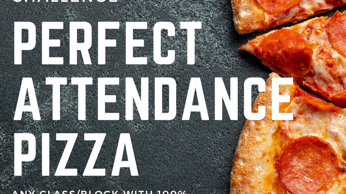 Beginning Monday, September 14, 2020, EUSD will be starting our Superintendent's Challenge. The prize: a hand delivered personal pizza! 

#EUSD_StrongerTogether