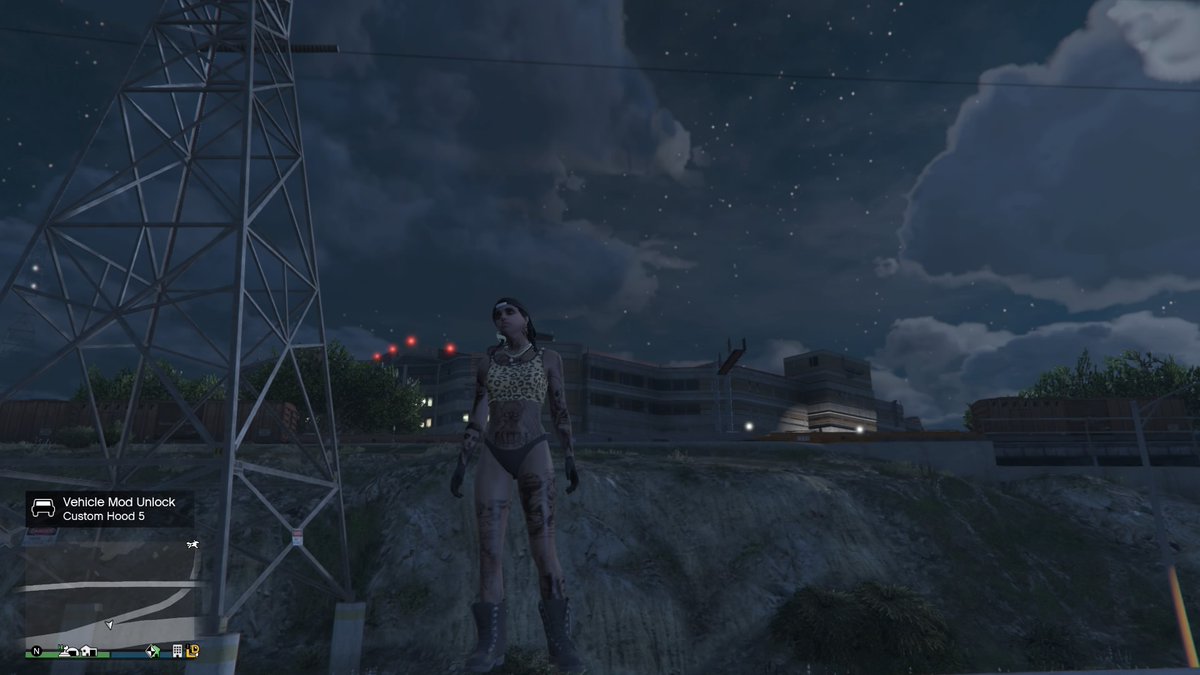 georgiamaeslash's tweet photo. #PS4share https://t.co/icbuINeH3I