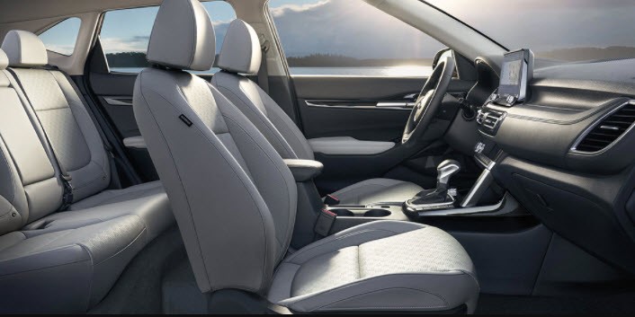 TheKiaStore's tweet photo. Ready to transform the Kia Seltos into your own personal concert hall? Now you can stream your favorite playlist through the available Bose® Premium Audio. https://t.co/wYoXss4HA9