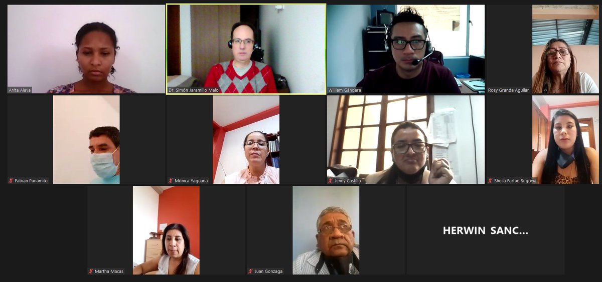 SimonJaramilloM's tweet photo. @ParticipacionPC, capacita a funcionarios del Municipio de Zapotillo #Zapotillo (Provincia de Loja) , sobre contenidos y aplicación de la #Lotaip Ley de Transparencia y Acceso a la Información Pública. #PCTransparencia. https://t.co/MhpFbsFn0Z