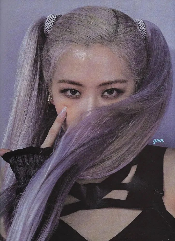 rosieoutlet's tweet photo. #ROSÉ https://t.co/xlfUFLFcvE