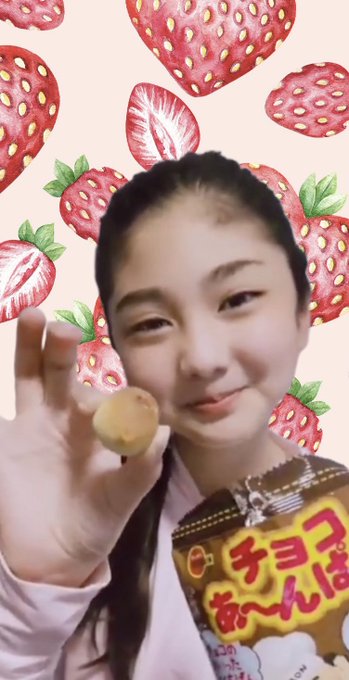 Twitterのコスプレ画像2