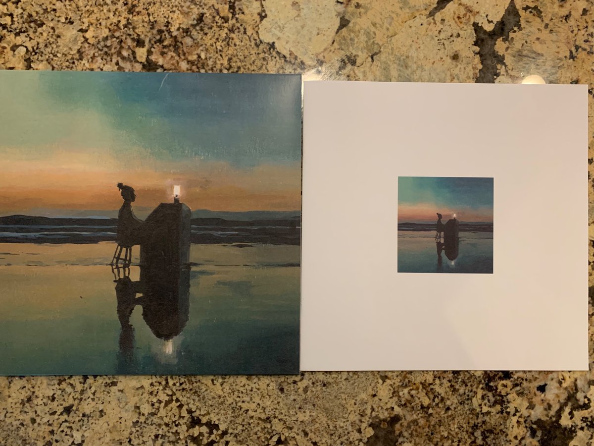 Just got my Ylang Ylang EP vinyl in the mail and this is the dopest booklet everrrr @Fkjmusic x @lossapardo https://t.co/yd4T72LqCD