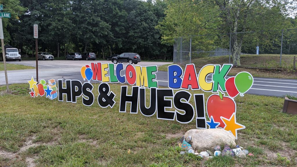HollisPrimary's tweet photo. We ALL did it!!! Thank you for a great first day of school!  We will see parents at our open house zooms tonight and we are looking forward to seeing our students again tomorrow! https://t.co/ZXTdXZxfap