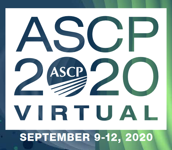 KMirza's tweet photo. #ASCP2020 Day 1 is going strong! If you haven't checked out the meeting guide yet, you can access it here; https://t.co/bOts8IPqDm

#ASCPSoMeTeam https://t.co/qWhUSVZfW5