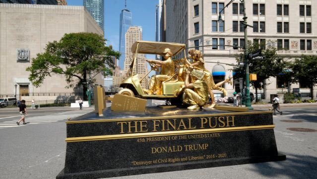 bekindhavehope's tweet photo. @MeidasTouch #PretendPresident or
#FauxPresident or
#FakePresident or
#HoaxPresident or
#ShittyPresident
#USPresidentPutin or
#TraitorPresident or
#FraudPresident or
#AssholePresident or
#SonOfABitchPresident or
#PresidentFuckYouAmerica
~ so many options ~ https://t.co/rrE3CGyLWM