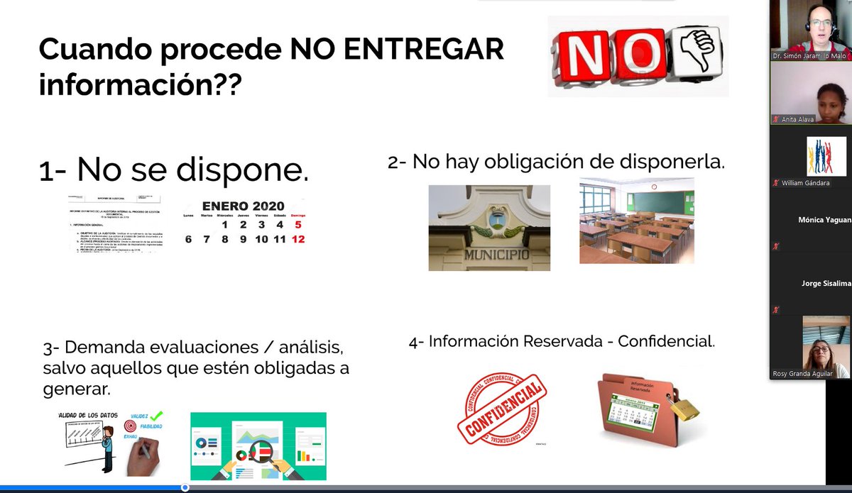 SimonJaramilloM's tweet photo. @ParticipacionPC, capacita a funcionarios del Municipio de Zapotillo #Zapotillo (Provincia de Loja) , sobre contenidos y aplicación de la #Lotaip Ley de Transparencia y Acceso a la Información Pública. #PCTransparencia. https://t.co/MhpFbsFn0Z