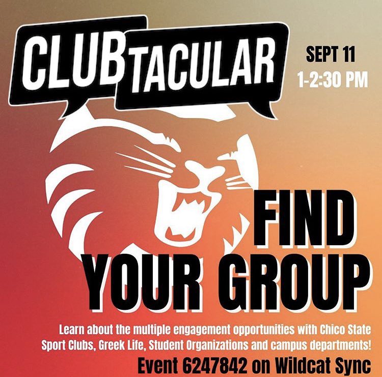 Chico State Lacrosse tweet media