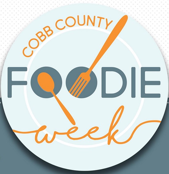 AdventuresAtl's tweet photo. Sept 12-19: It's #cobbfoodieweek! Join us and @TravelCobb for tons of restaurant deals to support local business! Like, you can get a 3-course prix fixe at @driftoysterbar for only $35! More details on our site: https://t.co/PssAT6Pknw
#atlanta #travelcobb #foodieweek @MelissaL https://t.co/NhhOr4QZaA