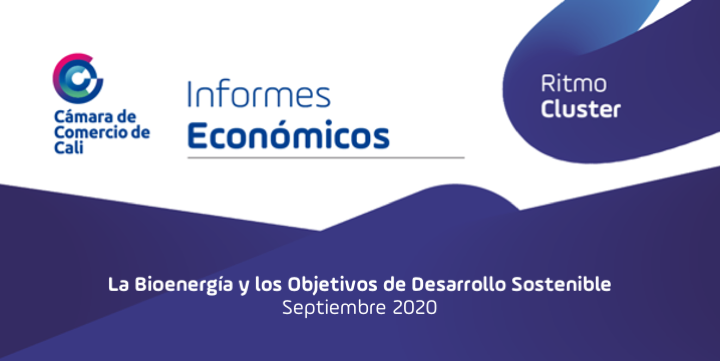 camaracali's tweet photo. #InformeEconómico | La generación de #Bioenergía contribuye a la diversificación de la matriz energética nacional y a la disponibilidad de combustibles limpios para cocinar.
Conoce más en #RitmoCluster 👉 https://t.co/6Lf3UbojSv
.
@FeIipe_Castro https://t.co/HBbG6lpYFT