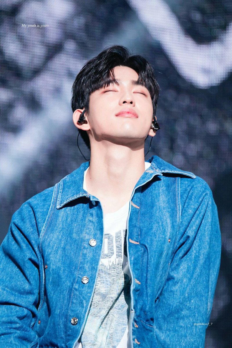 i love him i really do