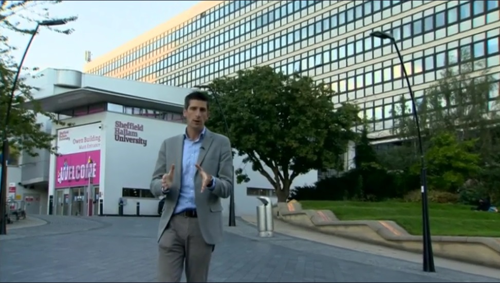 Ian Turgoose tweet media