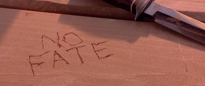 This, like Australia's Black Summer, like floods in Bangladesh and all of it are horrific, but there is still a queue of potential future disasters that can be less intense if we act to make our society safe right now, without delay.There is no fate. We can always fight.