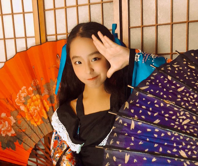 Twitterのコスプレ画像15