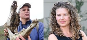 cascience's tweet photo. Our first focus speakers for Sunday morning of conference are John Muir Laws and Emilie Lygren. On October 18 at 7:30 a.m. theyβll dive into the exciting world of nature journaling. You wonβt want to miss it!
https://t.co/7Zkrdvuve5 https://t.co/wklKK2uOZq